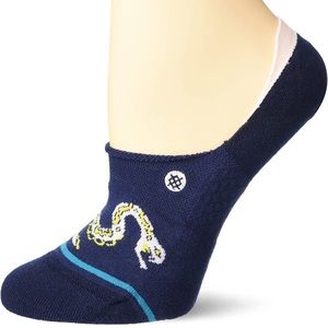 Stance Women’s Casual Infiknit Slithering Socks